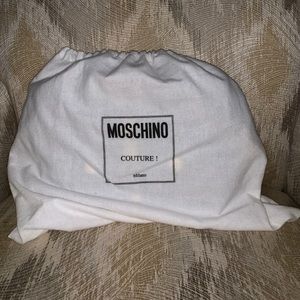 Moschino Crossbody bag